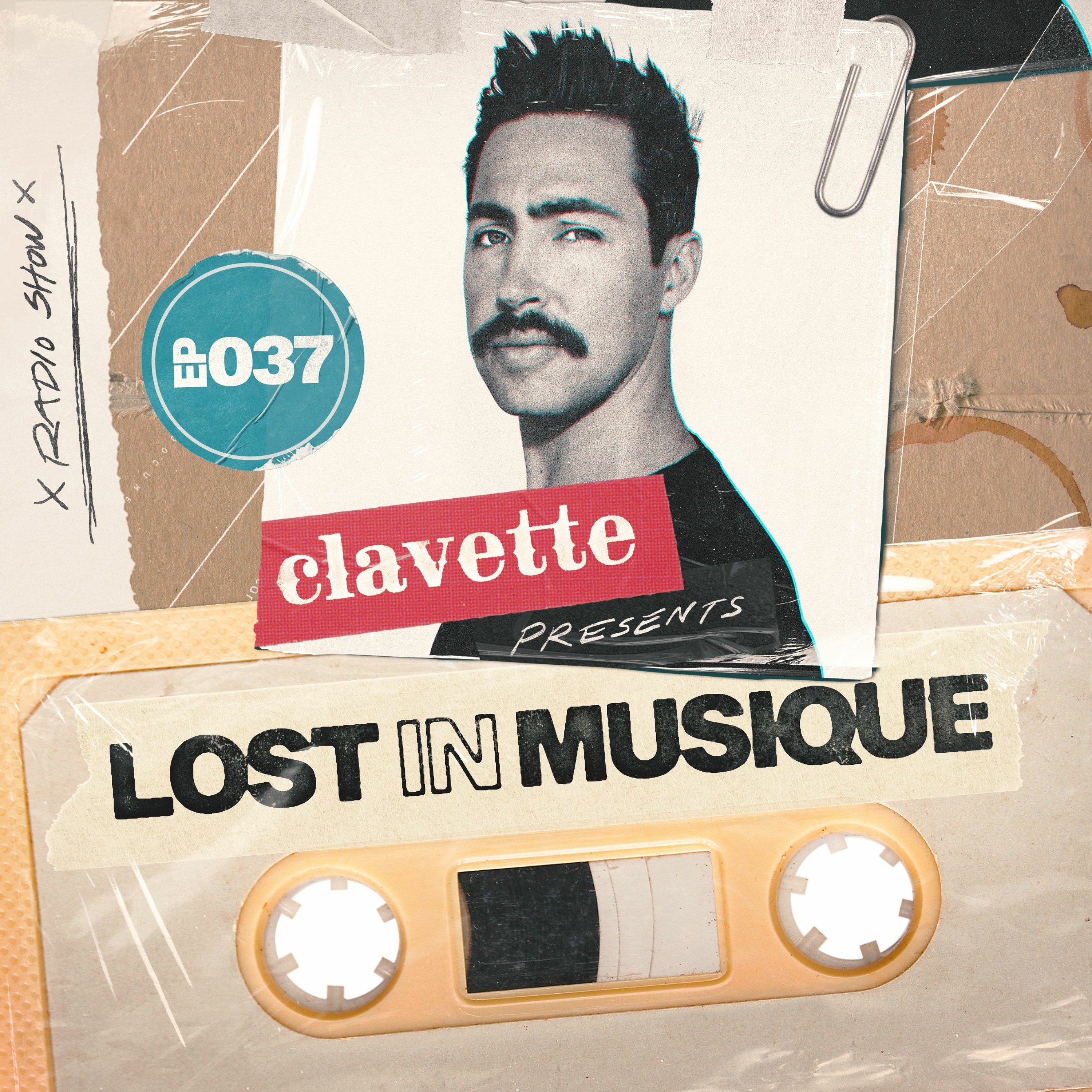 Lost In Musique Radio