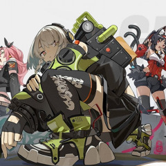 Zenless Zone Zero Ost - Chaos Beta