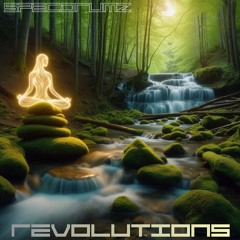 Specdrumz - Revolutions