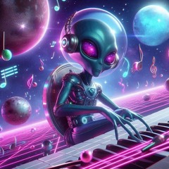 New/SynthWave / Pro House 🎧