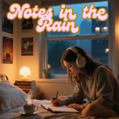 Dhelick - Notes in the Rain  (DLK Beatmaker)