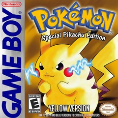 Pokemon R/B/Y - Cerulean Town (Remastered)