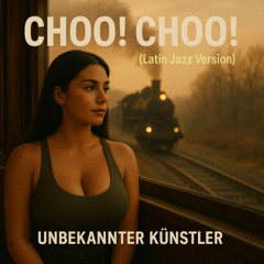 Choo! Choo! (Latin Jazz Version)