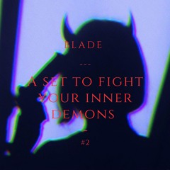 A set to fight your inner demons #2
