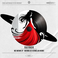 Menina De Vermelho Remix