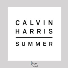 Calvin Harris - Summer (Drumsuko Bootleg)