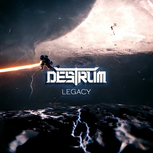 Skyfall [Headbang Society Premiere]