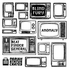 Blind Fury