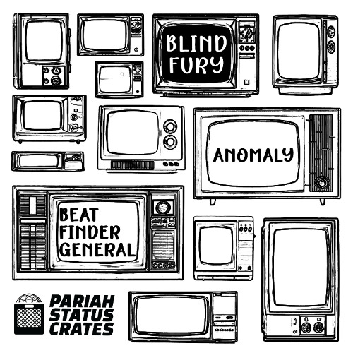 Blind Fury