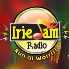 Versitile Live Mix Show on irie Jam Radio 97.1fm HD3 NY/CT/NJ