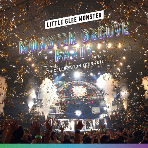 Stream Monster Groove SP Medley -5th Celebration Tour 2019 