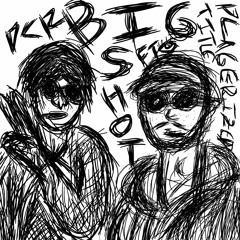 big shot w/ Jozie Haze (prod.gpo)
