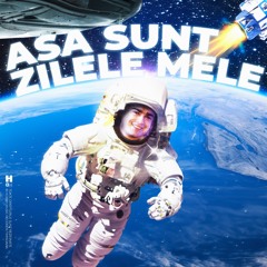 Adrian Minune - Asa Sunt Zilele Mele [Ante Remake]