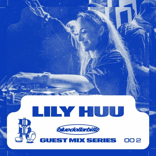 BDB MIX SERIES 002 - LILY HUU