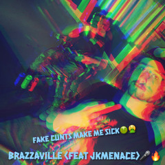 Fake Cunts Make Me Sick freestyle (feat JKmenace | made on the Rapchat app (prod. by Rapchat)