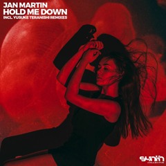 Jan Martin - Hold Me Down (Yusuke Teranishi Remix) [Synth Collective]