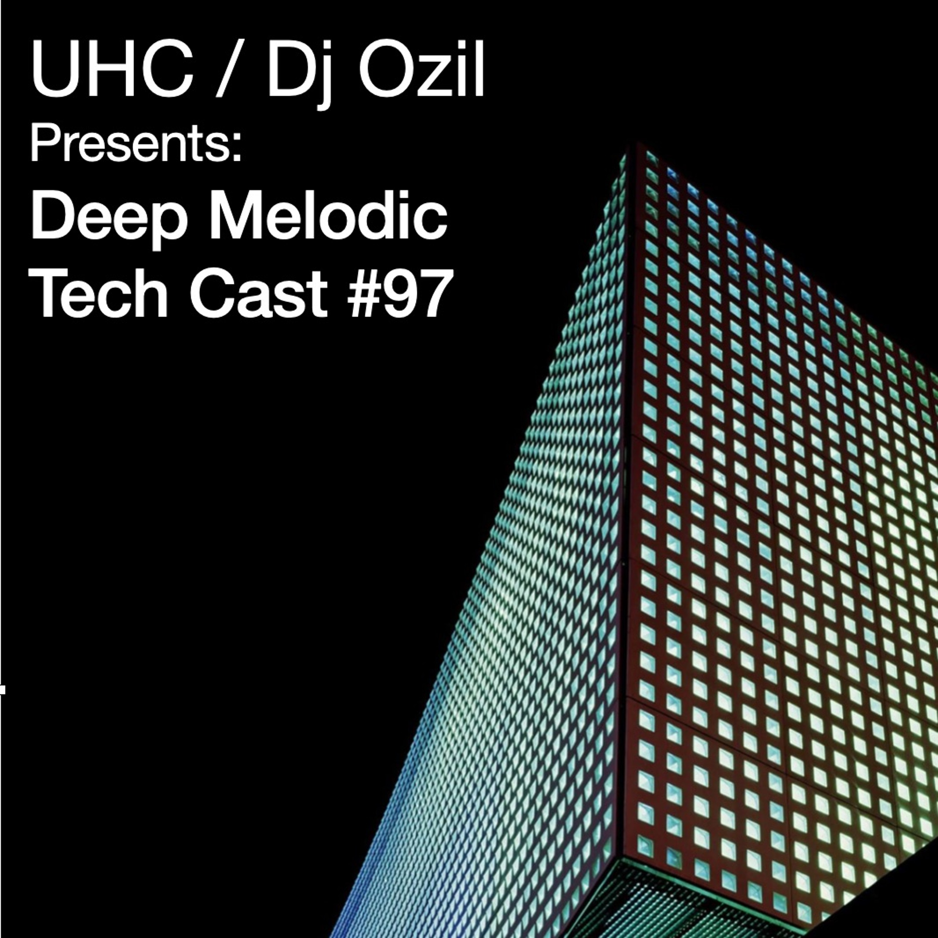 Dj Ozil / United House Collective