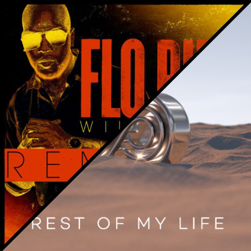 Wild Ones X Rest Of My Life - Kevin Naeemi MASHUP (FREE DOWNLOAD)