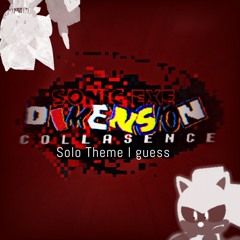 (SCRAPPED) Sonic Solo Theme [V4] – Dimensional Coalescence UST