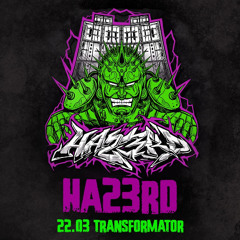 TdHard - HA23RD #2 F16 SS TFR Wrocław 2025-03-23