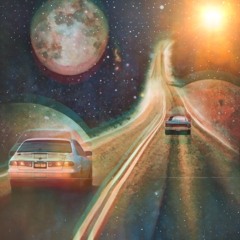 Spacexxxcoup EP