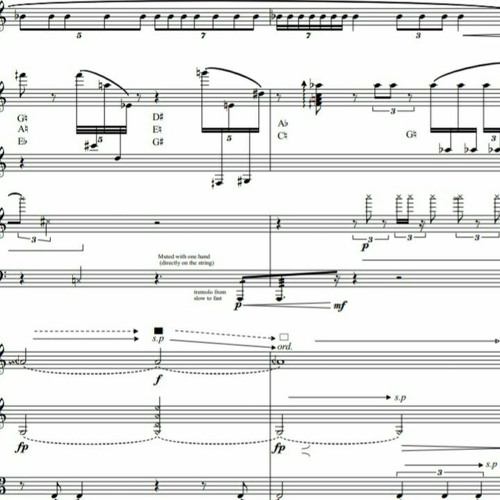 MÁRD (2022) for ensemble