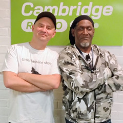 Rob Focuz Live on The Urban Bassline Show 11th April 2025