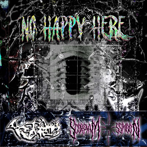 no happy here [prod. jolst x pekarot]
