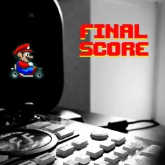 FINAL SCORE (404)