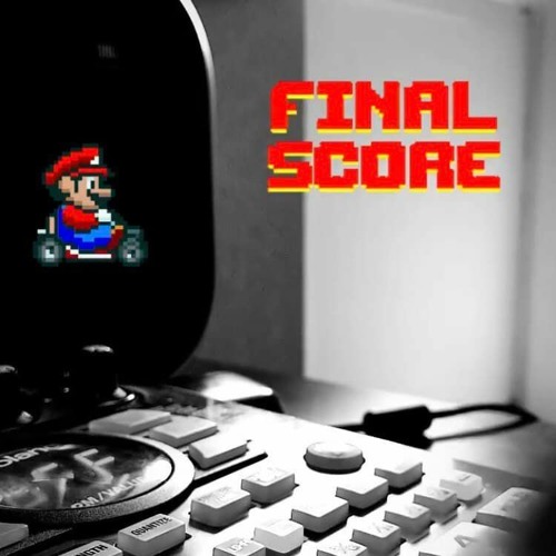 FINAL SCORE (404)