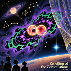 Rebellion of the Constellations III
