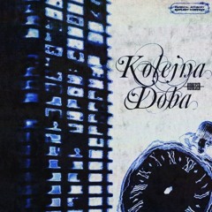 KONESER - KOLEJNA DOBA