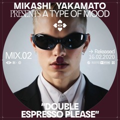 Double Espresso Please - MIX.02