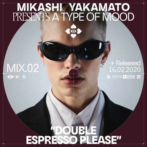 Double Espresso Please - MIX.02