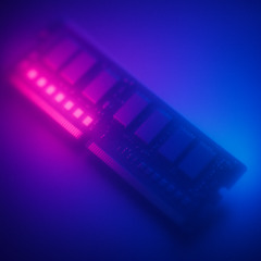 Juicy RAM