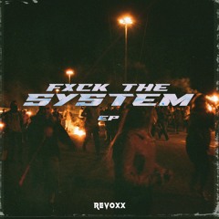 Revoxx - Do You Like Bass [Free DL]
