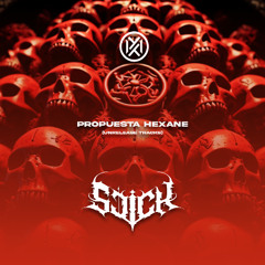 51CK - Propuesta Hexane (Unrelease Tracks)