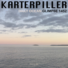 Glimpse 1452 (Sep 22 2025)