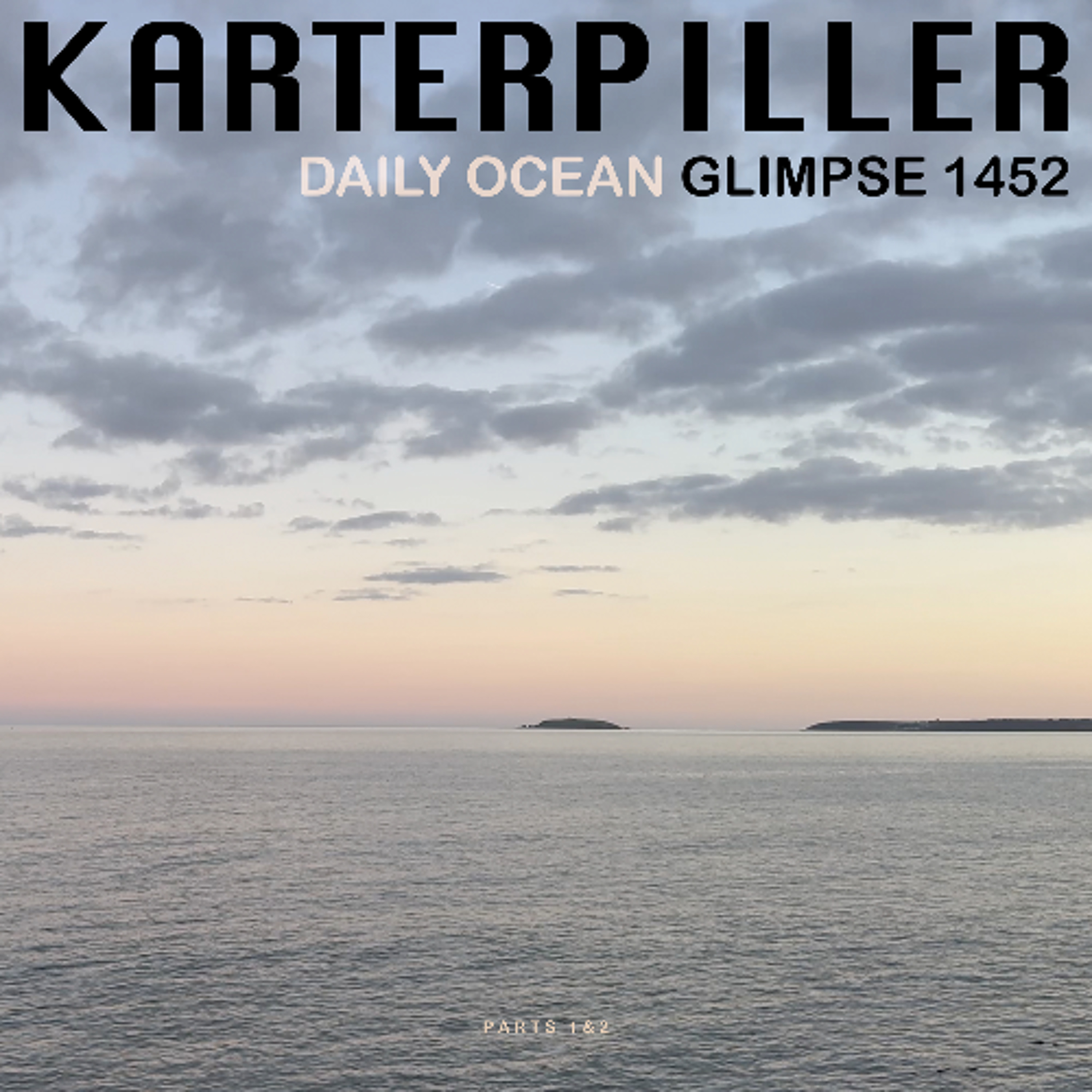 Glimpse 1452 (Sep 22 2025) episode artwork