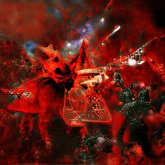 08 Children of the Khorne (pro. LILCOMRAG X Kanye West X Aphex Twin X Clint Mansell)