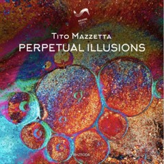 Premiere : Tito Mazzetta - DM From Jupiter (RHZF004)