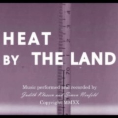 Heat, by The Land (disquiet0435)