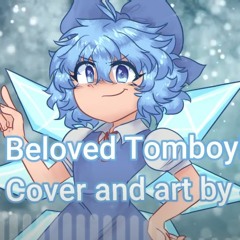 東方 ~ Touhou 6 EOSD | Beloved Tomboyish Girl | Cover | Cirno day special lol