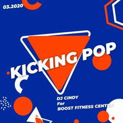 Kicking pop - 03/2020