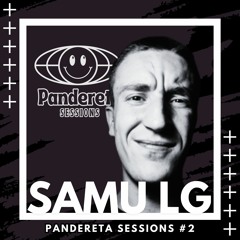Pandereta Music Sessions #2 Samu LG