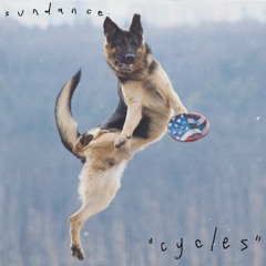 Sundance "Cycles (feat. Sojourn, Ocean Jade, Cardiac P & Ozay Moore)"