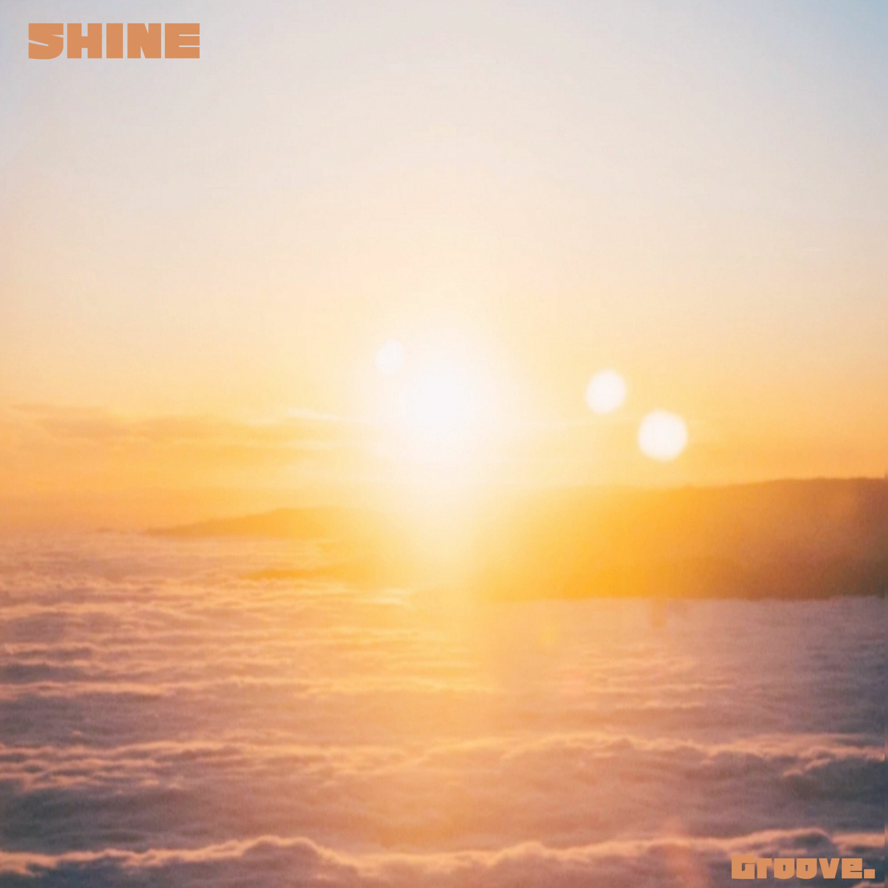 SHINE episode artwork