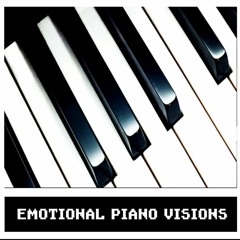 Emotional Piano Visions Teaser