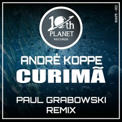 02 André Koppe - Curimã (Paul Grabowski Remix)
