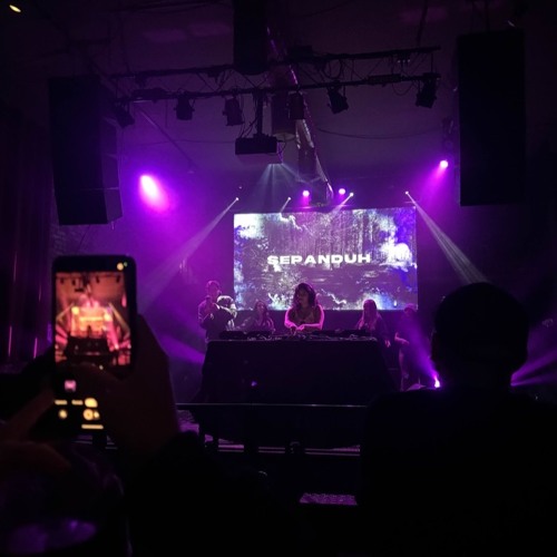 YALDA´ - Esseks 11/22/25 (EXTENDED SET)